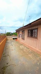 <strong>Terreno de esquina à venda em Olarias </strong>