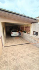 <strong>Terreno de esquina à venda em Olarias </strong>