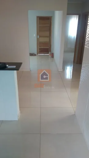 Casa A Venda Em Uvaranas 