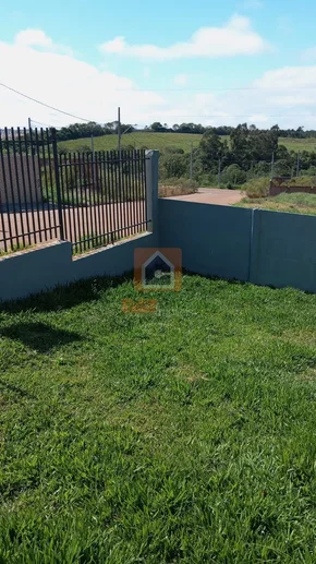 Casa A Venda Em Uvaranas 