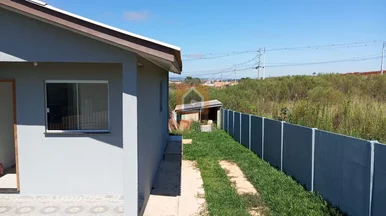 Casa A Venda Em Uvaranas 