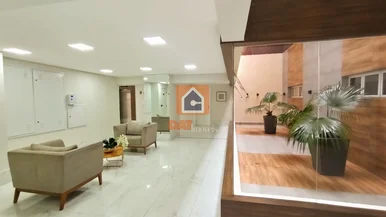 Apartamento à Venda No Edifício Rembrandt