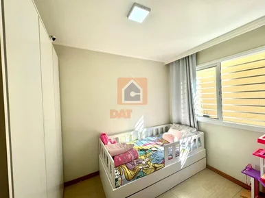 Apartamento Garden Para Locação No Bairro Oficinas