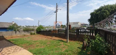 Casa Para Locação Na Nova Rússia 