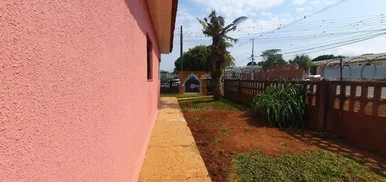 Casa Para Locação Na Nova Rússia 