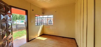 Casa Para Locação Na Nova Rússia 