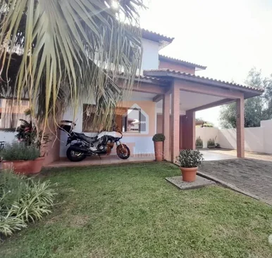 Sobrado Residencial Flamboyant Para Venda Em Jardim Carvalho