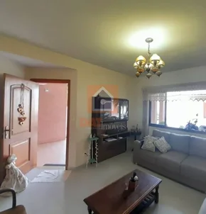 Sobrado Residencial Flamboyant Para Venda Em Jardim Carvalho