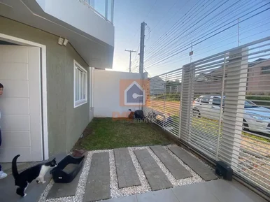 Sobrado á Venda No Bairro De Oficinas