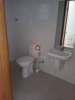 Sala Comercial Para Locação Em Nova Rússia