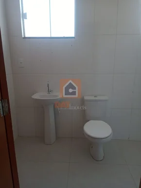 Sala Comercial Para Locação Em Nova Rússia