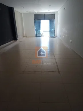 Sala Comercial Para Locação Em Nova Rússia