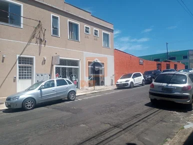 Sala Comercial Para Locação Em Nova Rússia