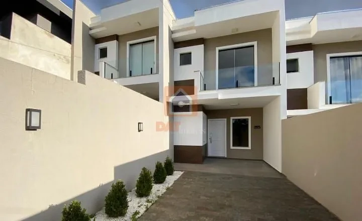 Sobrado Para Venda Em Estrela/jardim Alphaville
