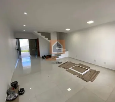 Sobrado Para Venda Em Estrela/jardim Alphaville