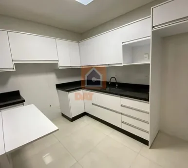 Sobrado Para Venda Em Estrela/jardim Alphaville