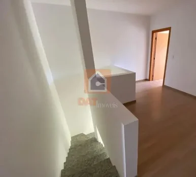 Sobrado Para Venda Em Estrela/jardim Alphaville