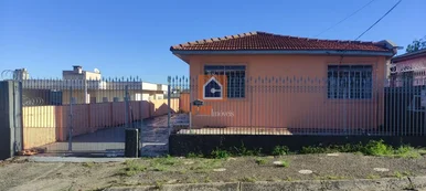 Casa à Venda No Bairro Boa Vista  