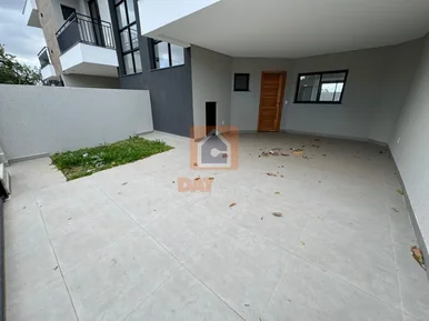 Sobrado à Venda No Bairro órfãs Promoção 
