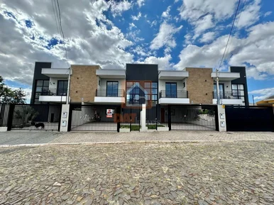 Sobrado à Venda No Bairro órfãs Promoção 