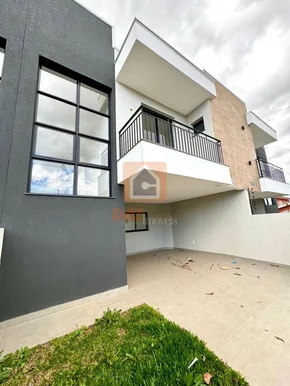 Sobrado à Venda No Bairro órfãs Promoção 