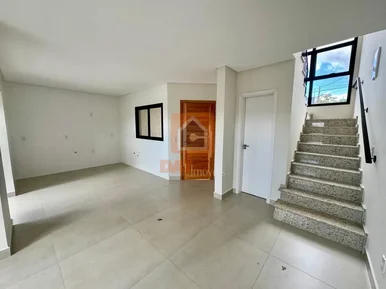 Sobrado à Venda No Bairro órfãs Promoção 