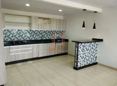 Casa Para Locação Em Nova Rússia