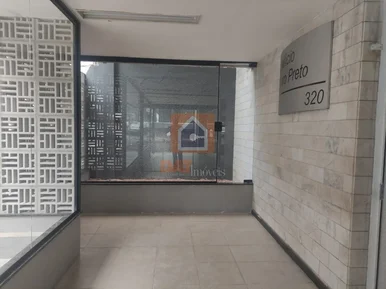 Sala Para Locação Em Região Central