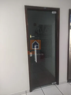 Sala Para Locação Em Região Central