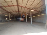 <strong>Barracão para locação bairro Boa Vista</strong>