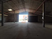 <strong>Barracão para locação bairro Boa Vista</strong>