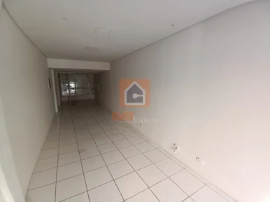 Sala Comercial Para Locação Na Região Central 