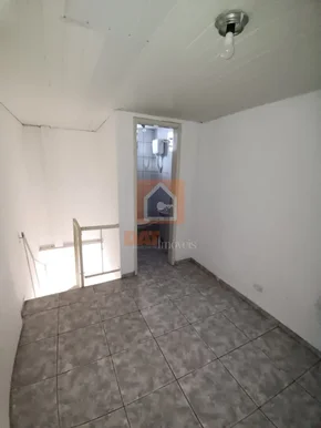 Sala Comercial Para Locação Na Região Central 