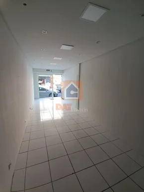 Sala Comercial Para Locação Na Região Central 