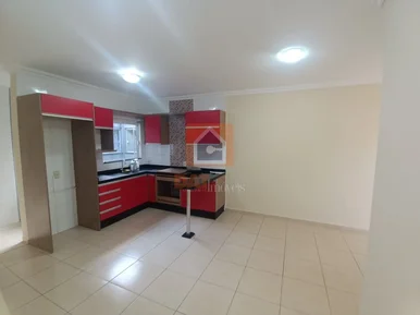 Apartamento Para Locação Em Uvaranas 