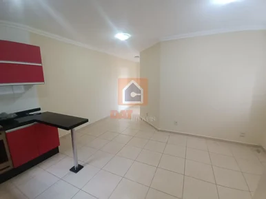 Apartamento Para Locação Em Uvaranas 