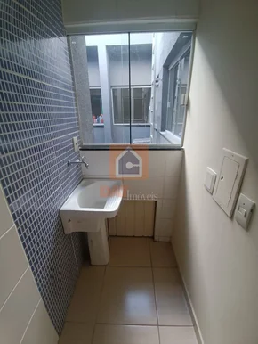 Apartamento Para Locação Em Uvaranas 