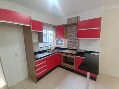 Apartamento Para Locação Em Uvaranas 