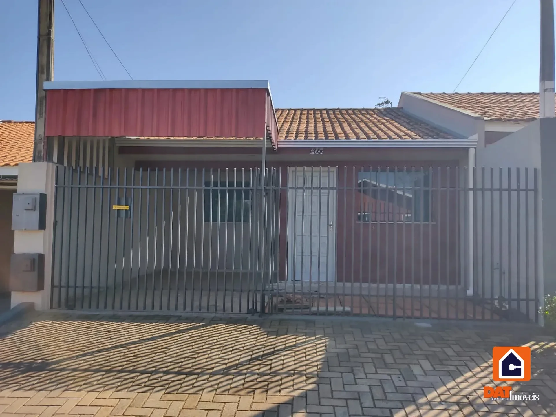 Casa à Venda No Lagoa Dourada