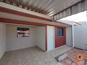 <strong>Casa à venda no Lagoa Dourada</strong>