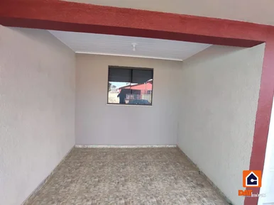 Casa à Venda No Lagoa Dourada