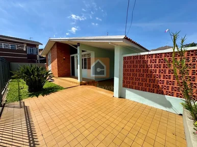 Casa à Venda Bairro Jardim Carvalho 