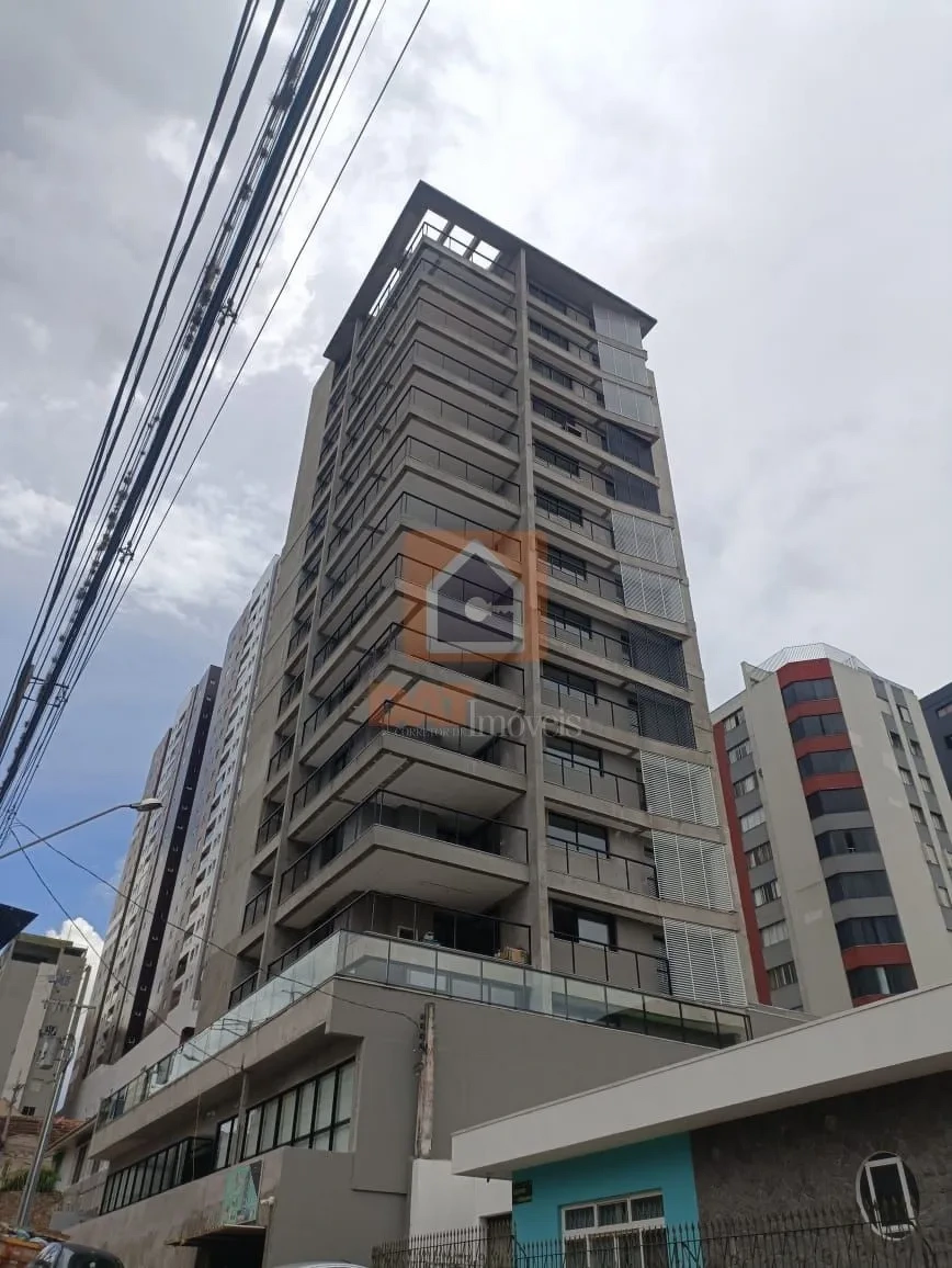Apartamento A Venda Em Centro