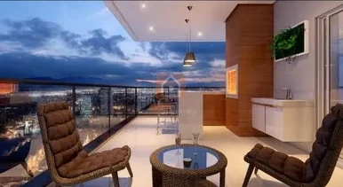 Apartamento A Venda Em Centro