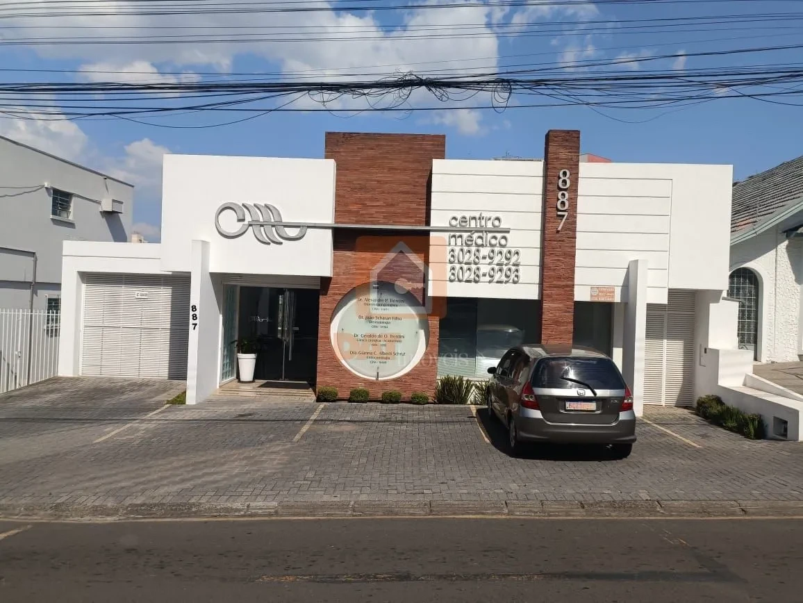 Consultório Médico Para Locação Região Central