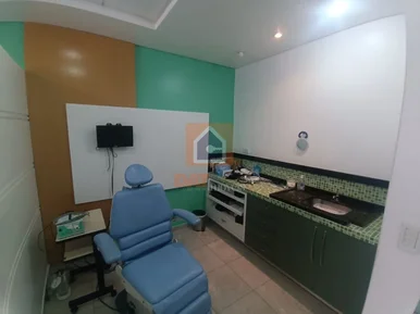 Consultório Médico Para Locação Região Central