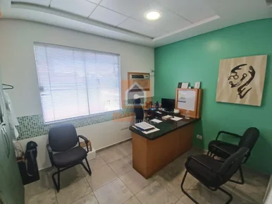 Consultório Médico Para Locação Região Central