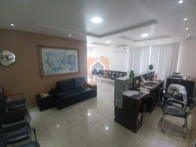Consultório Médico Para Locação Região Central