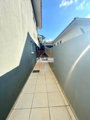 Casa à Venda Bairro Jardim Carvalho