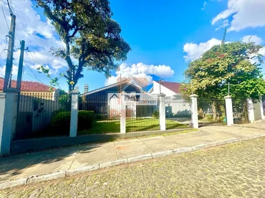 Casa à Venda Bairro Jardim Carvalho